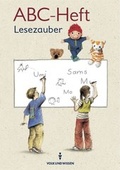 Cover: Lesezauber / ABC-Heft - Cornelsen Verlag GmbH