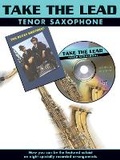 Cover: Take The Lead: Blues Brothers (Tenor Saxophone) - Faber Music Ltd