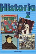 Cover: Historia - Sch&ouml;ningh Verlag in Westermann Bildungsmedien