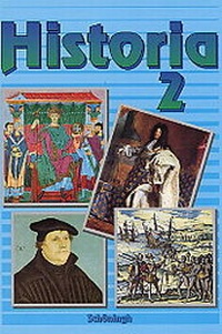 Enlarge image Cover: Historia - Schöningh Verlag in Westermann Bildungsmedien