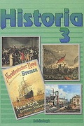 Cover: Historia - Sch&ouml;ningh Verlag in Westermann Bildungsmedien
