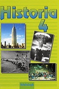 Cover: Historia - Sch&ouml;ningh Verlag in Westermann Bildungsmedien