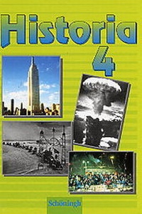 Enlarge image Cover: Historia - Schöningh Verlag in Westermann Bildungsmedien