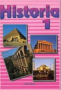 Cover: Historia - Sch&ouml;ningh Verlag in Westermann Bildungsmedien