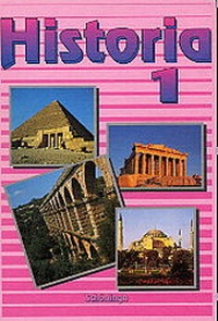 Enlarge image Cover: Historia - Schöningh Verlag in Westermann Bildungsmedien
