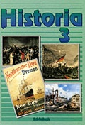 Cover: Historia - Sch&ouml;ningh Verlag in Westermann Bildungsmedien