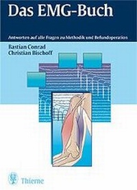 Bild vergrößern Bild: Das EMG-Buch - Thieme