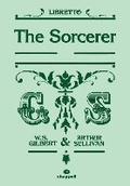 Cover: The Sorcerer - Faber Music Ltd