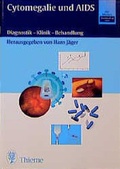 Cover: Cytomegalie und AIDS - Thieme
