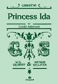 Cover: Princess Ida - Faber Music Ltd