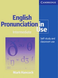Enlarge image Cover: English Pronunciation in Use / Intermediate. Edition with answers - Klett