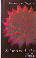 Cover: Schwarze Liebe - S. Fischer