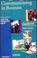 Cover: English for Business Communication - Klett