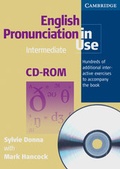 Cover: English Pronunciation in Use / Intermediate. CD-ROM Single user - Klett
