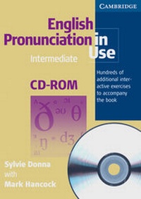 Enlarge image Cover: English Pronunciation in Use / Intermediate. CD-ROM Single user - Klett