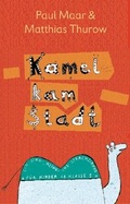 Cover: Lesezauber / Ein Kamel kam in die Stadt - Cornelsen Verlag GmbH