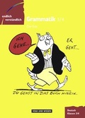Cover: Endlich verst&auml;ndlich - Deutsch. Grundschule / 3./4. Schuljahr - Grammatik - Cornelsen Verlag GmbH