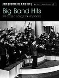 Cover: Easy Keyboard Library: Big Band Hits - Faber Music Ltd
