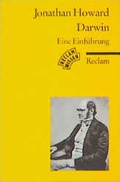 Cover: Darwin. Eine Einf&uuml;hrung - Reclam