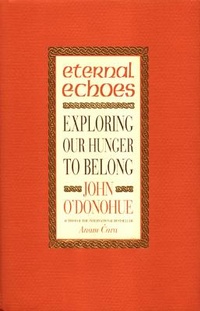 Abbildung von: Eternal Echoes - Bantam Books