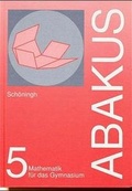 Cover: Abakus - Sch&ouml;ningh Verlag in Westermann Bildungsmedien