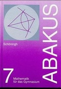 Cover: Abakus - Sch&ouml;ningh Verlag in Westermann Bildungsmedien