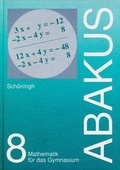 Cover: Abakus - Sch&ouml;ningh Verlag in Westermann Bildungsmedien