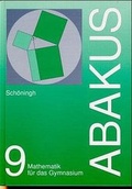 Cover: Abakus - Sch&ouml;ningh Verlag in Westermann Bildungsmedien