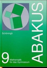 Enlarge image Cover: Abakus - Schöningh Verlag in Westermann Bildungsmedien