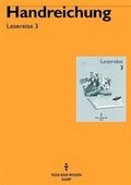 Cover: Lesereise - Cornelsen Verlag GmbH