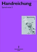 Cover: Sprachreise 3 - rR - Cornelsen Verlag GmbH