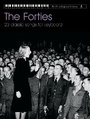 Cover: Easy Keyboard Library: The Forties - Faber Music Ltd