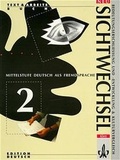 Cover: Sichtwechsel - Neubearbeitung - Klett