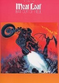 Abbildung von: Bat Out Of Hell - Faber Music Ltd