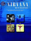Cover: Nirvana Drum Collection - Faber Music Ltd