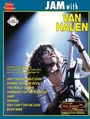 Cover: Jam With Van Halen - Faber Music Ltd