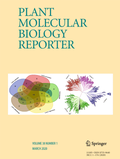 Bild: Plant Molecular Biology Reporter - Springer
