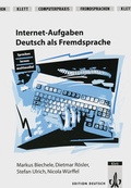Cover: Internet-Aufgaben - Klett