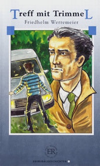 Enlarge image Cover: Treff mit Trimmel - Klett
