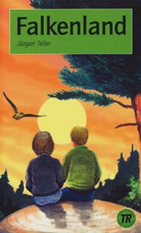 Enlarge image Cover: Falkenland - Klett
