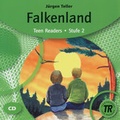 Cover: Falkenland - Klett