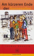 Cover: Am k&uuml;rzeren Ende der Sonnenallee - Klett