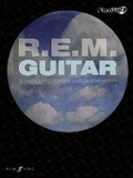 Cover: R.E.M Authentic Guitar Playalong - Faber Music Ltd