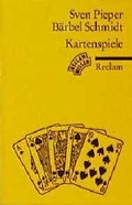 Cover: Kartenspiele - Reclam