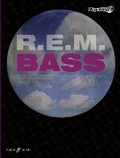 Cover: R.E.M Authentic Bass Playalong - Faber Music Ltd