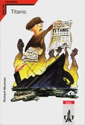 Cover: Titanic - Klett