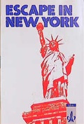 Cover: Escape in New York - Klett