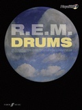 Cover: R.E.M Authentic Drums Playalong - Faber Music Ltd