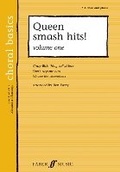 Cover: Queen Smash Hits! Volume 1 - Faber Music Ltd