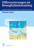 Cover: Differenzierungen im Beweglichkeitstraining - Thieme